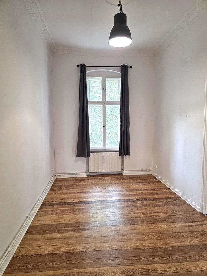 Prenájom kancelárie 200 m², Wandlitzstr. 1-3, Berlin, Berlín Prenájom kancelárie 200 m², Wandlitzstr. 1-3, Berlin, Berlín
