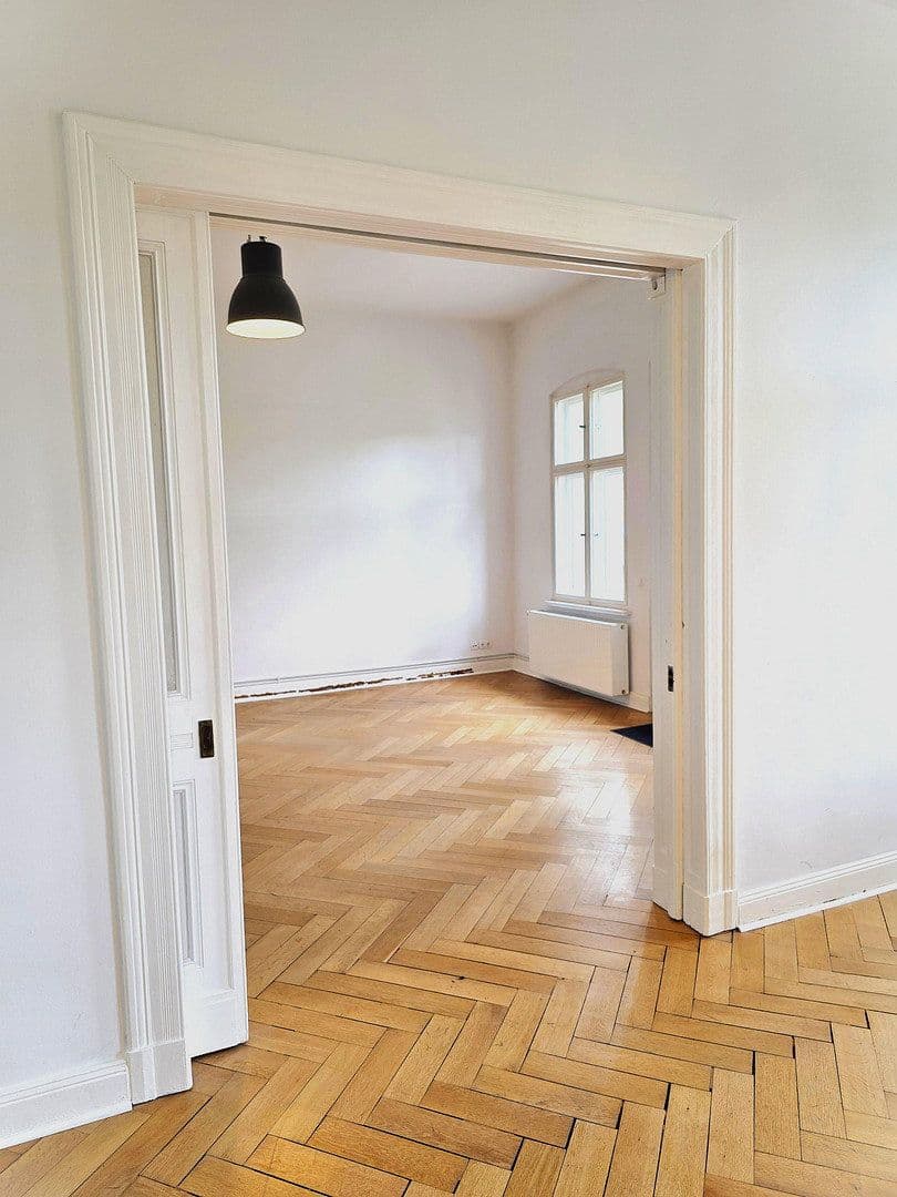Prenájom kancelárie 200 m², Wandlitzstr. 1-3, Berlin, Berlín Prenájom kancelárie 200 m², Wandlitzstr. 1-3, Berlin, Berlín