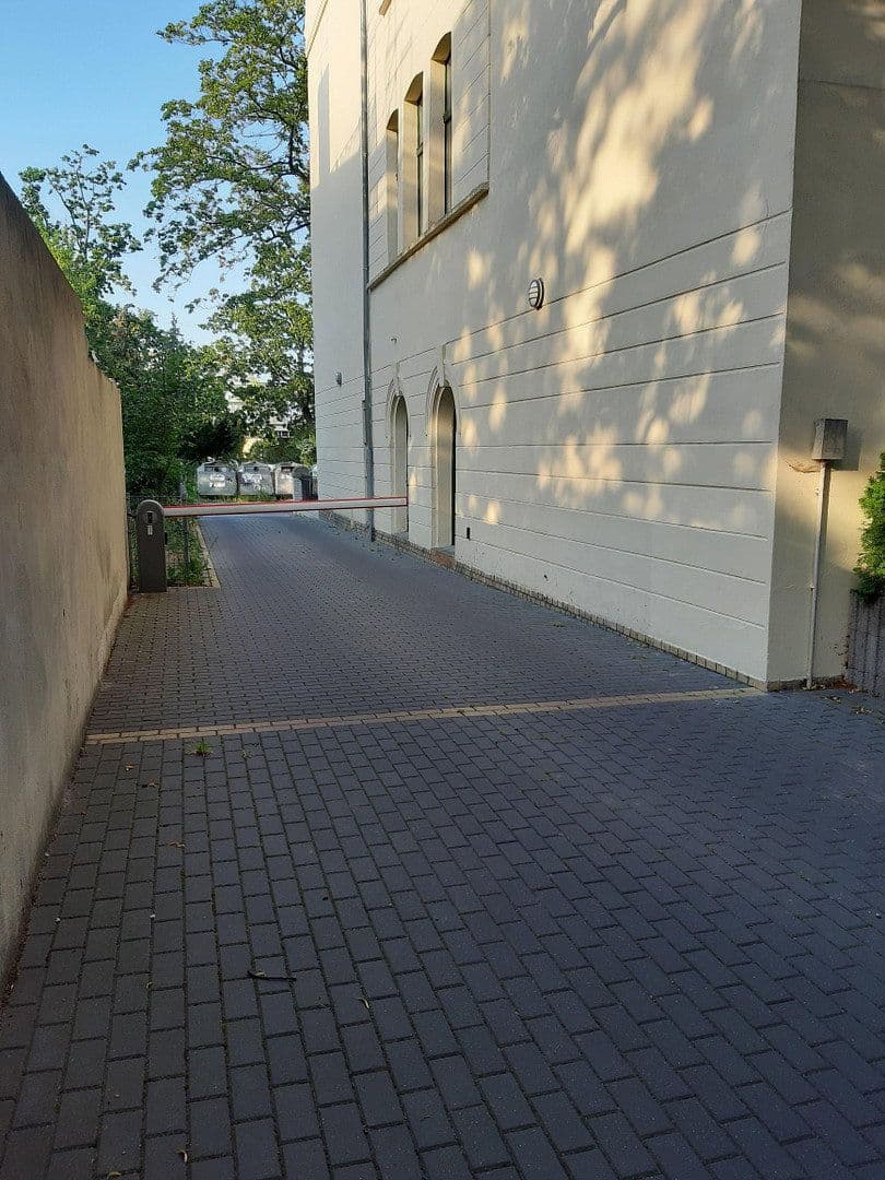 Prenájom kancelárie 200 m², Wandlitzstr. 1-3, Berlin, Berlín Prenájom kancelárie 200 m², Wandlitzstr. 1-3, Berlin, Berlín