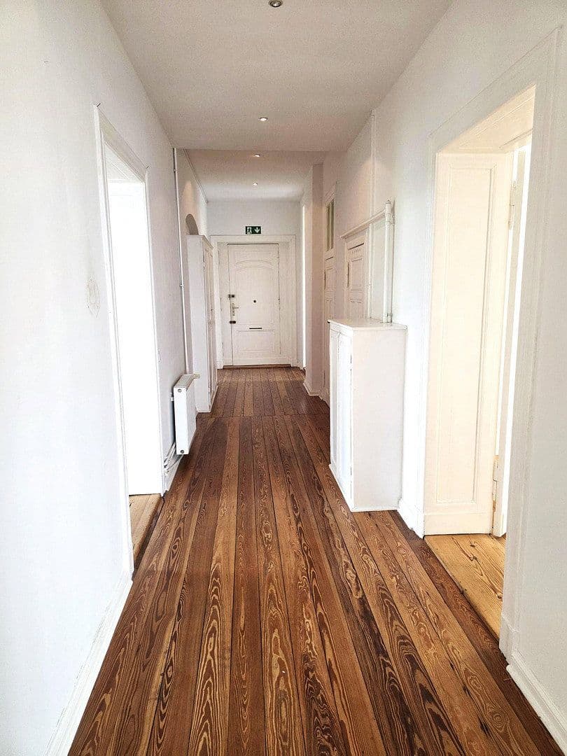 Prenájom kancelárie 200 m², Wandlitzstr. 1-3, Berlin, Berlín Prenájom kancelárie 200 m², Wandlitzstr. 1-3, Berlin, Berlín