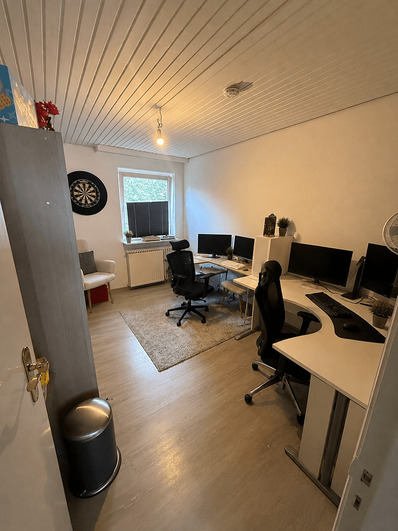 Prenájom bytu 3-izbový 60 m², Margarethenstr. 37, Lübeck, Šlezvicko-Holštajnsko Prenájom bytu 3-izbový 60 m², Margarethenstr. 37, Lübeck, Šlezvicko-Holštajnsko
