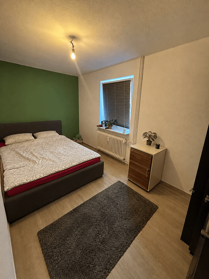 Prenájom bytu 3-izbový 60 m², Margarethenstr. 37, Lübeck, Šlezvicko-Holštajnsko Prenájom bytu 3-izbový 60 m², Margarethenstr. 37, Lübeck, Šlezvicko-Holštajnsko