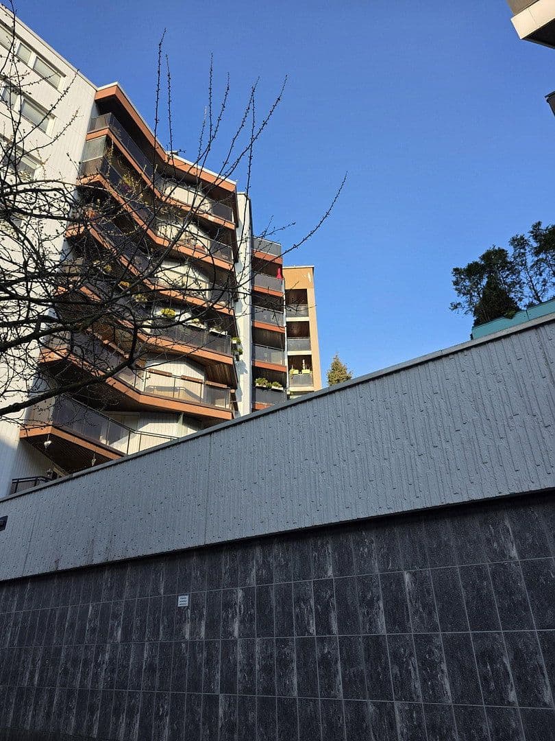 Prenájom bytu 3-izbový 100 m², Katharinenstraße 6, Essen, Severné Porýnie - Westfálsko Prenájom bytu 3-izbový 100 m², Katharinenstraße 6, Essen, Severné Porýnie - Westfálsko