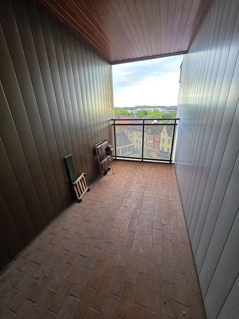 Prenájom bytu 3-izbový 100 m², Katharinenstraße 6, Essen, Severné Porýnie - Westfálsko Prenájom bytu 3-izbový 100 m², Katharinenstraße 6, Essen, Severné Porýnie - Westfálsko