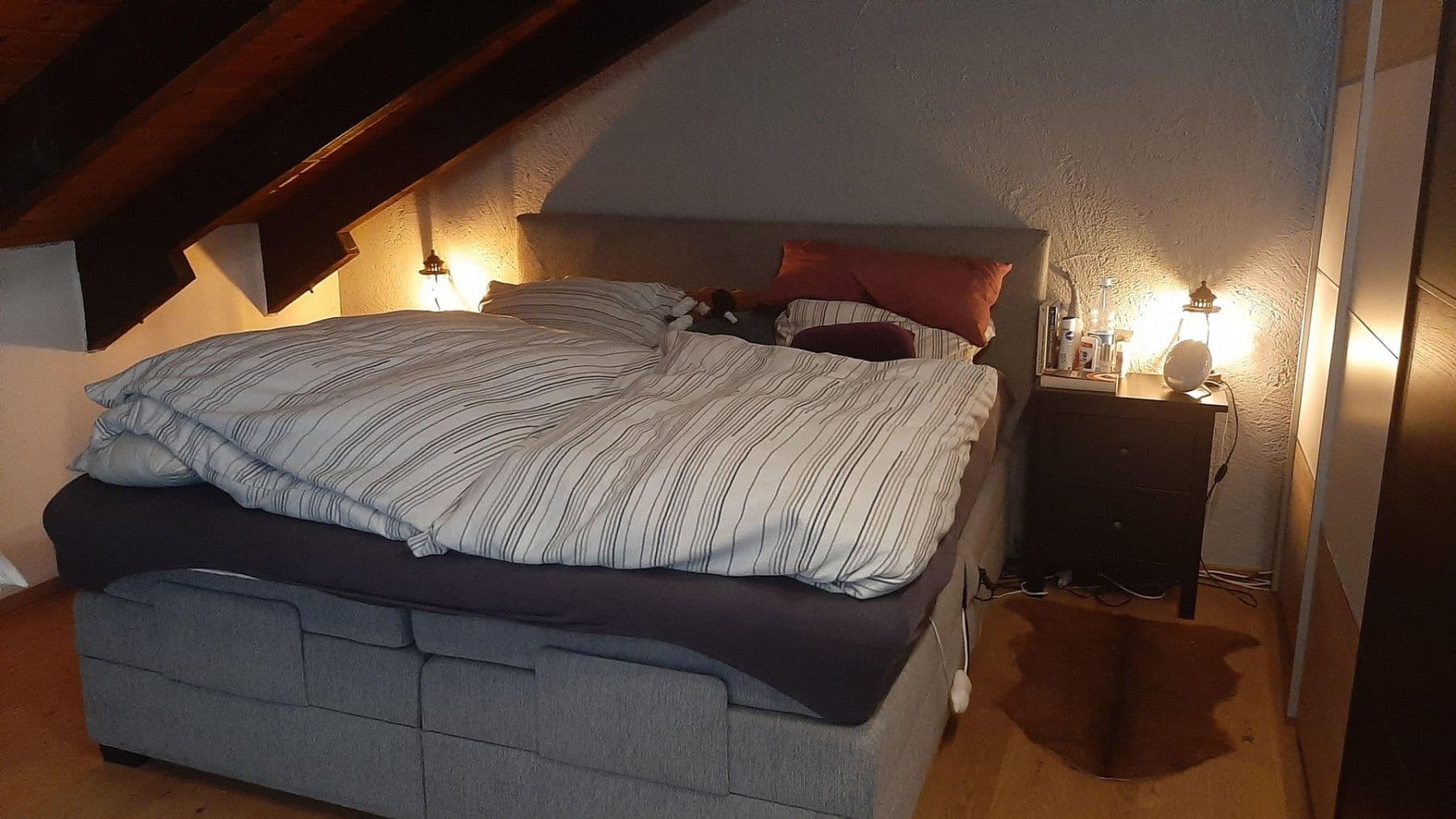 Prenájom bytu 2-izbový 80 m², Rosenstraße 5, Hohenschäftlarn, Bavorsko Prenájom bytu 2-izbový 80 m², Rosenstraße 5, Hohenschäftlarn, Bavorsko