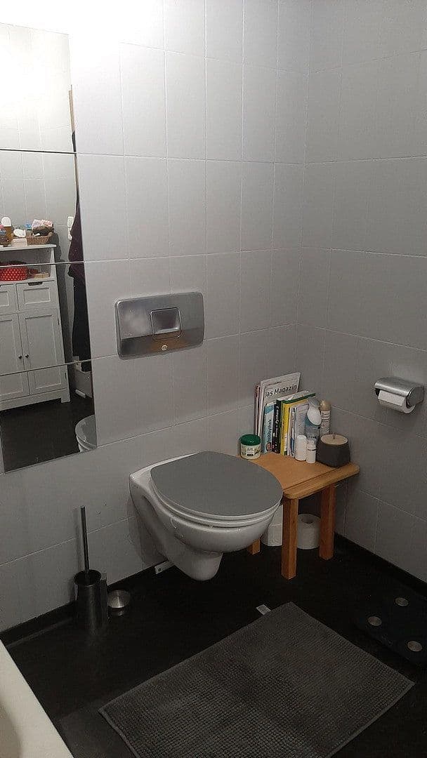 Prenájom bytu 2-izbový 80 m², Rosenstraße 5, Hohenschäftlarn, Bavorsko Prenájom bytu 2-izbový 80 m², Rosenstraße 5, Hohenschäftlarn, Bavorsko
