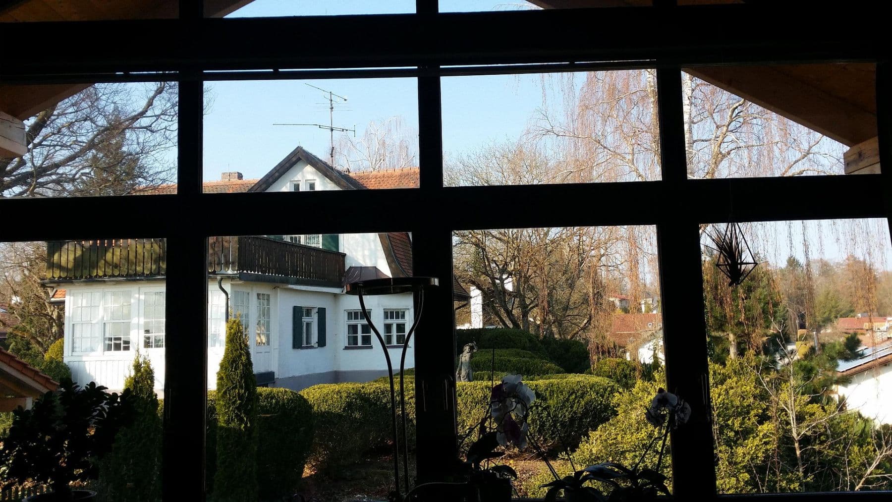 Prenájom bytu 2-izbový 80 m², Rosenstraße 5, Hohenschäftlarn, Bavorsko Prenájom bytu 2-izbový 80 m², Rosenstraße 5, Hohenschäftlarn, Bavorsko