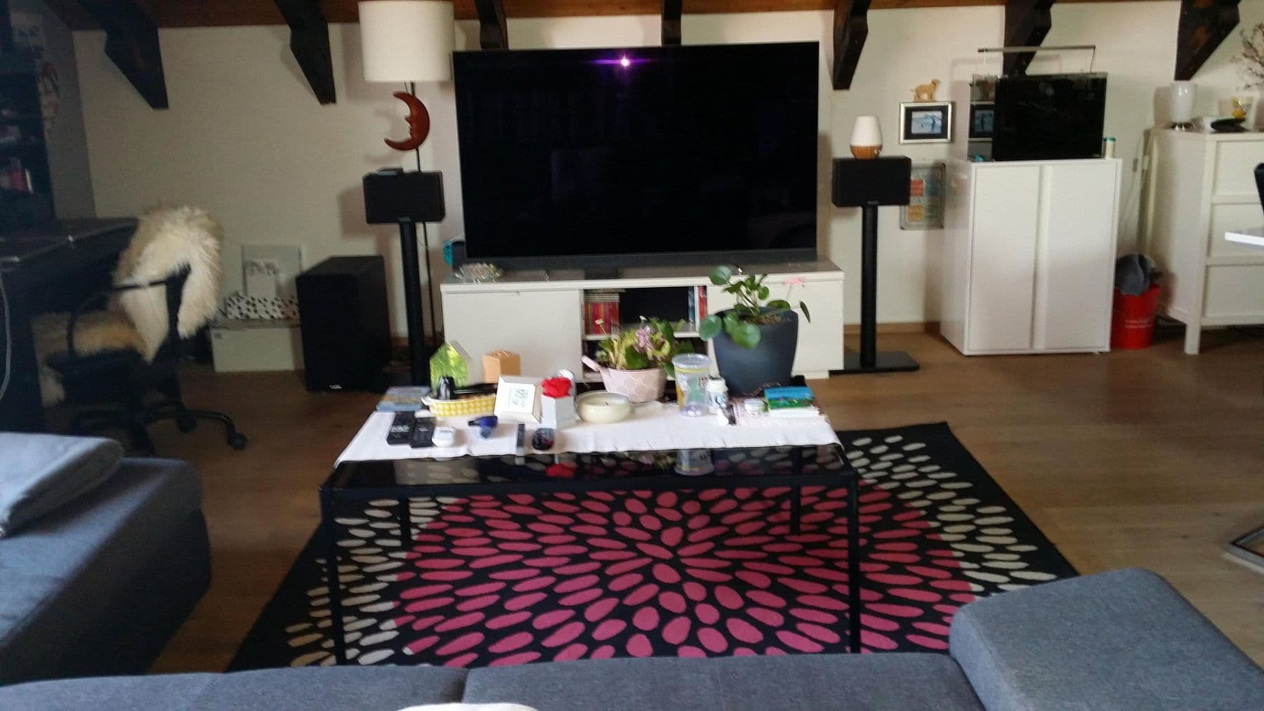 Prenájom bytu 2-izbový 80 m², Rosenstraße 5, Hohenschäftlarn, Bavorsko Prenájom bytu 2-izbový 80 m², Rosenstraße 5, Hohenschäftlarn, Bavorsko
