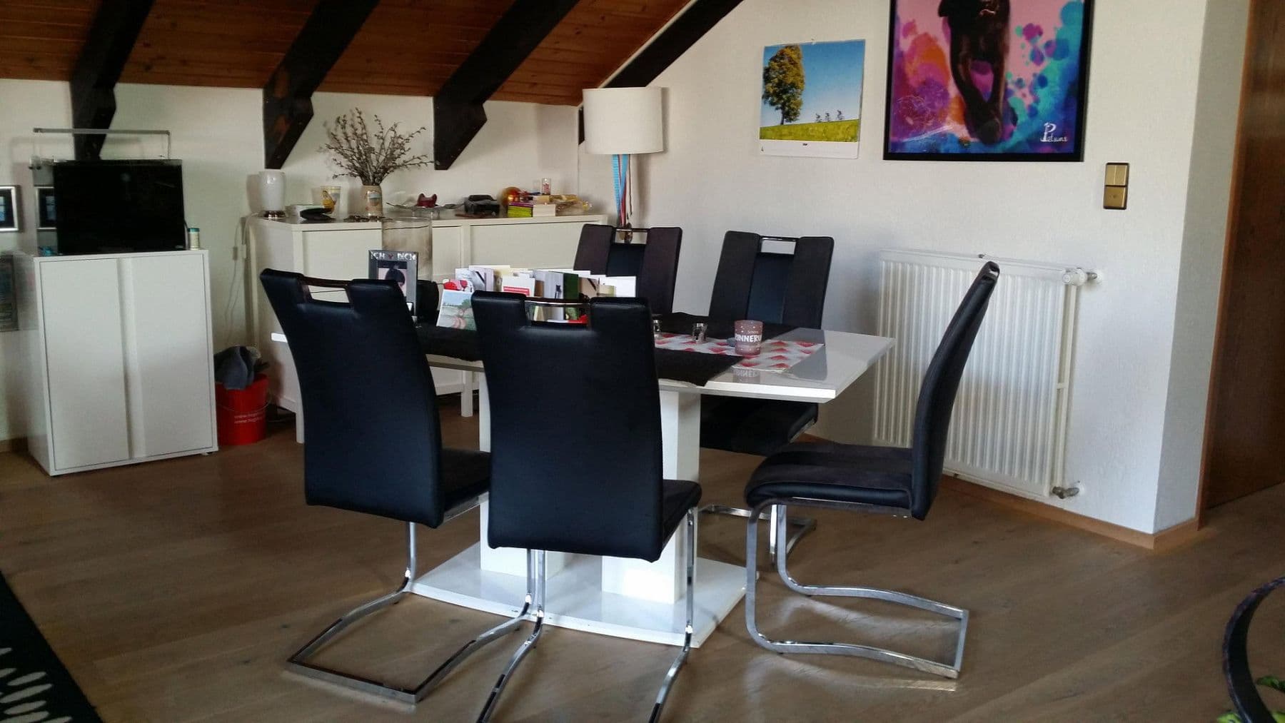 Prenájom bytu 2-izbový 80 m², Rosenstraße 5, Hohenschäftlarn, Bavorsko Prenájom bytu 2-izbový 80 m², Rosenstraße 5, Hohenschäftlarn, Bavorsko