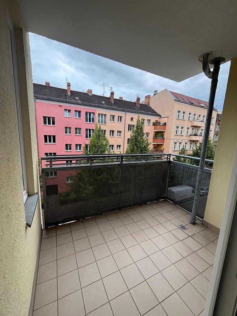 Predaj bytu 3-izbový 78 m², Pintschstraße 2, Berlin, Berlín Predaj bytu 3-izbový 78 m², Pintschstraße 2, Berlin, Berlín