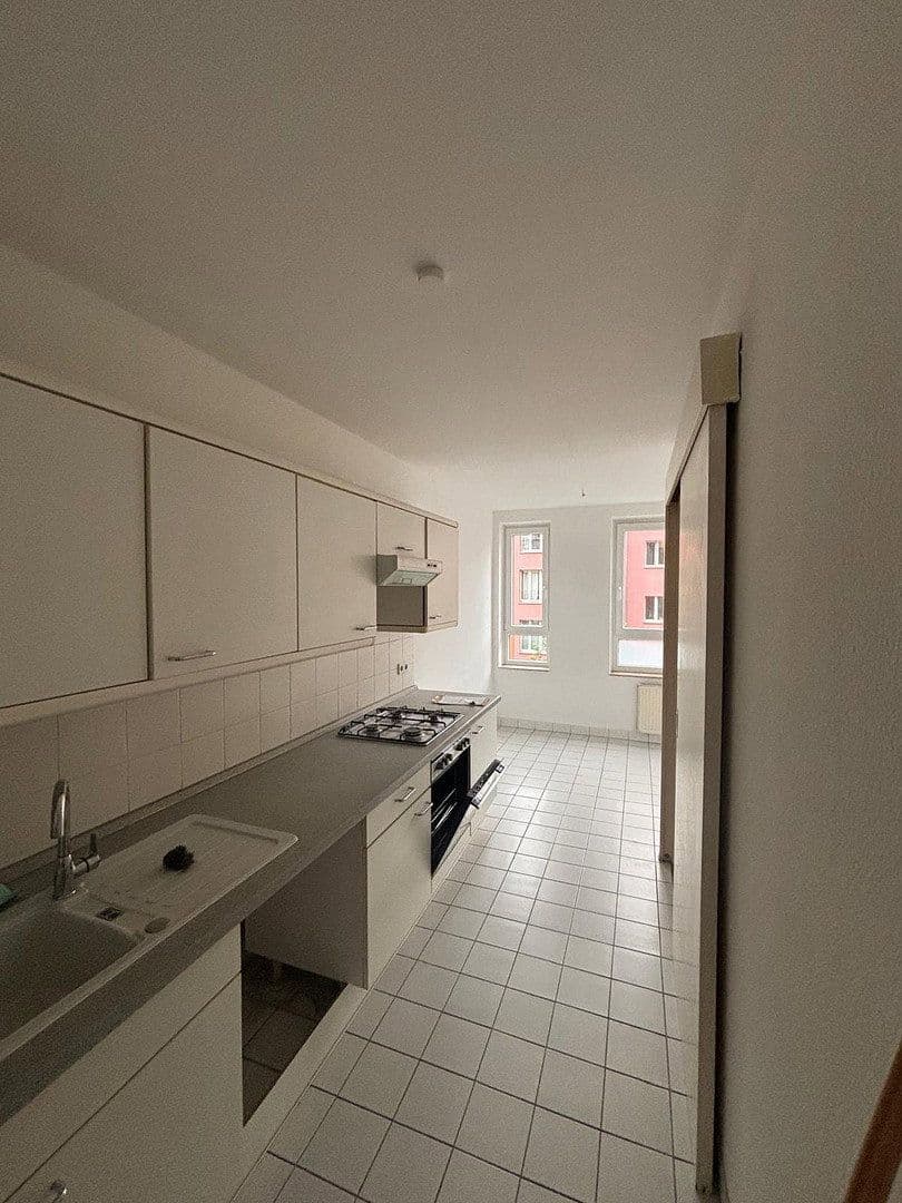 Predaj bytu 3-izbový 78 m², Pintschstraße 2, Berlin, Berlín Predaj bytu 3-izbový 78 m², Pintschstraße 2, Berlin, Berlín