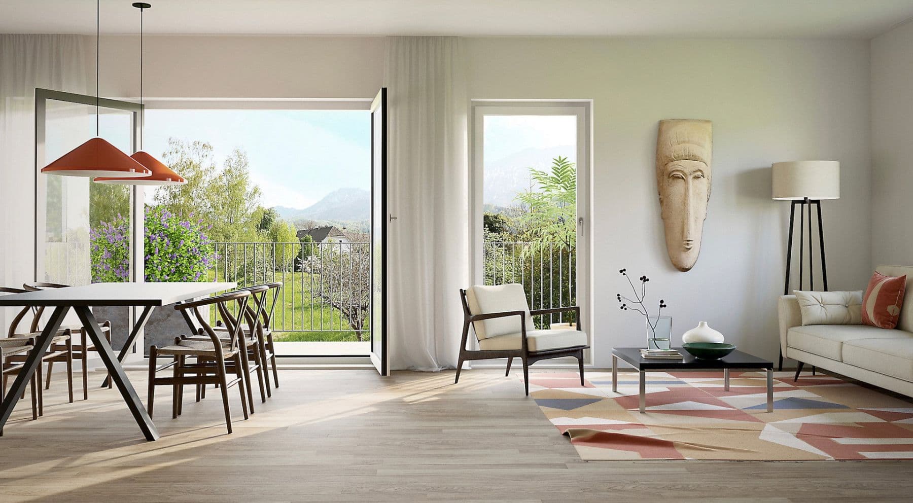 Predaj bytu 3-izbový 75 m², Steinhuberhammerweg 3, Micheldorf in Oberösterreich, Horné Rakúsko Predaj bytu 3-izbový 75 m², Steinhuberhammerweg 3, Micheldorf in Oberösterreich, Horné Rakúsko