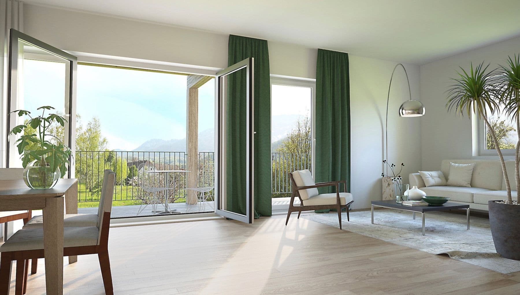 Predaj bytu 3-izbový 75 m², Steinhuberhammerweg 3, Micheldorf in Oberösterreich, Horné Rakúsko Predaj bytu 3-izbový 75 m², Steinhuberhammerweg 3, Micheldorf in Oberösterreich, Horné Rakúsko