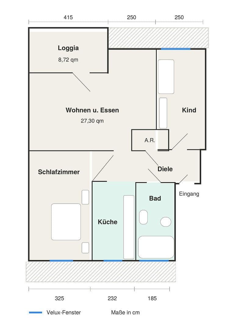Predaj bytu 3-izbový 84 m², Max-Brandes-Straße 9, Dortmund, Severné Porýnie - Westfálsko Predaj bytu 3-izbový 84 m², Max-Brandes-Straße 9, Dortmund, Severné Porýnie - Westfálsko