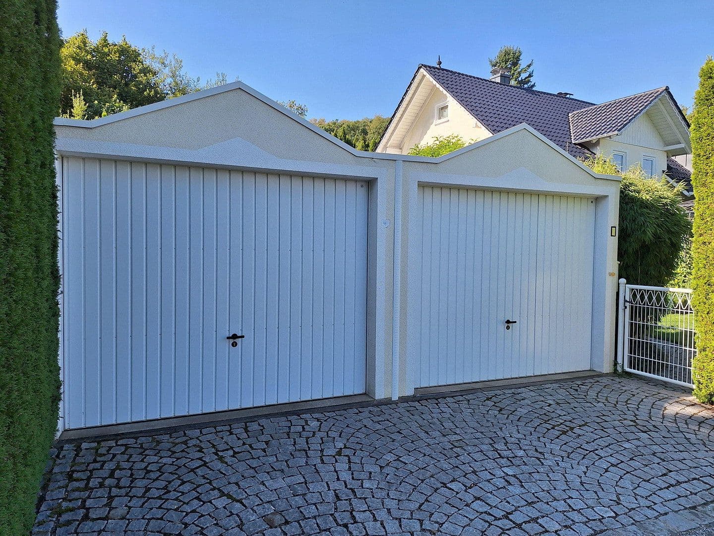 Predaj domu 118 m², pozemok 1 m², Postau, Bavorsko Predaj domu 118 m², pozemok 1 m², Postau, Bavorsko
