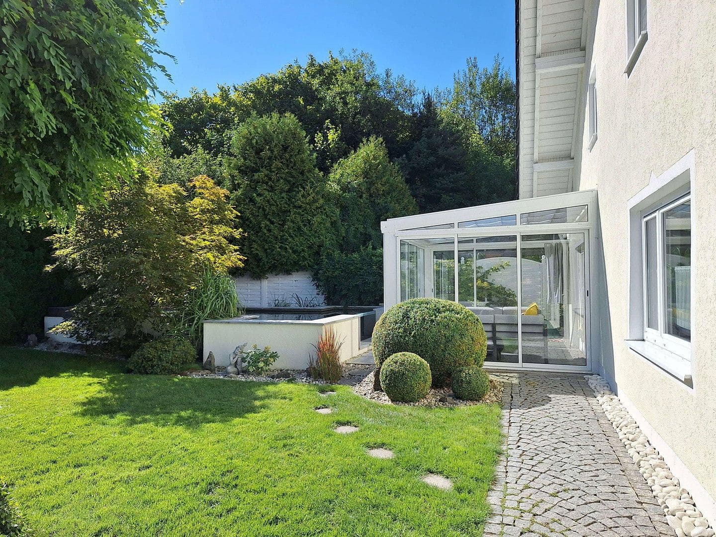 Predaj domu 118 m², pozemok 1 m², Postau, Bavorsko Predaj domu 118 m², pozemok 1 m², Postau, Bavorsko