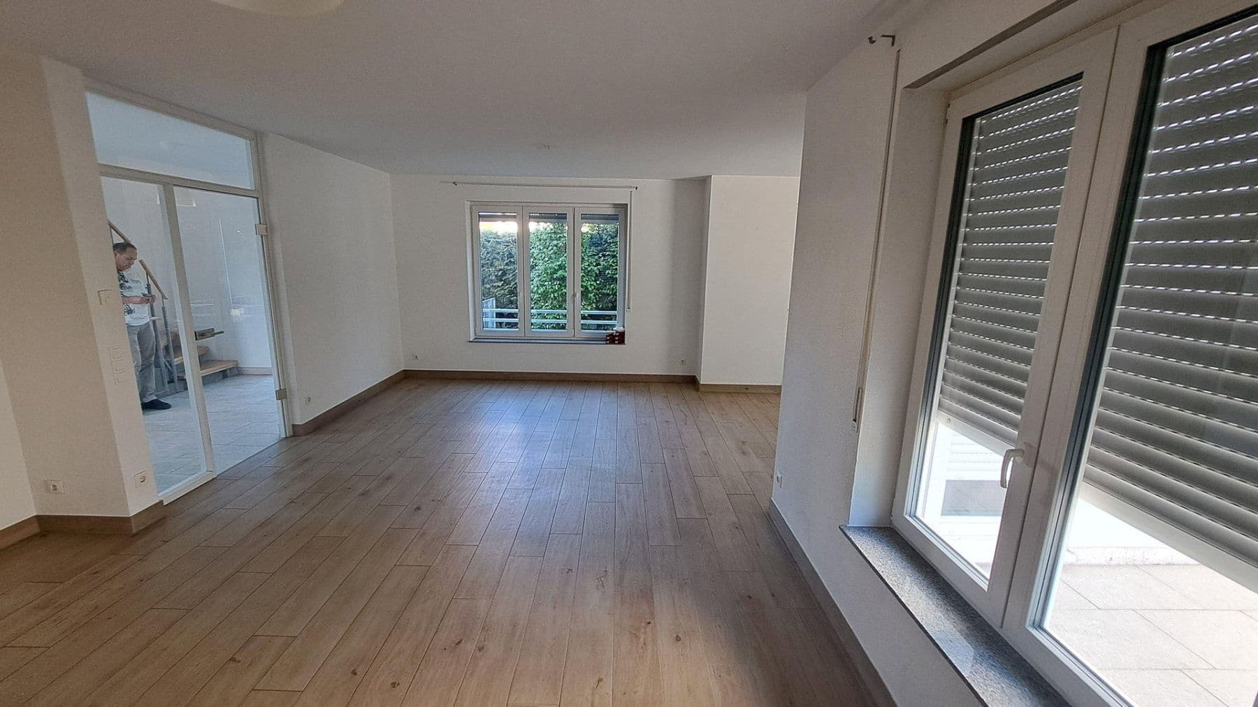 Predaj domu 205 m², pozemok 300 m², Am Dreispitz 30, Aschaffenburg, Bavorsko Predaj domu 205 m², pozemok 300 m², Am Dreispitz 30, Aschaffenburg, Bavorsko