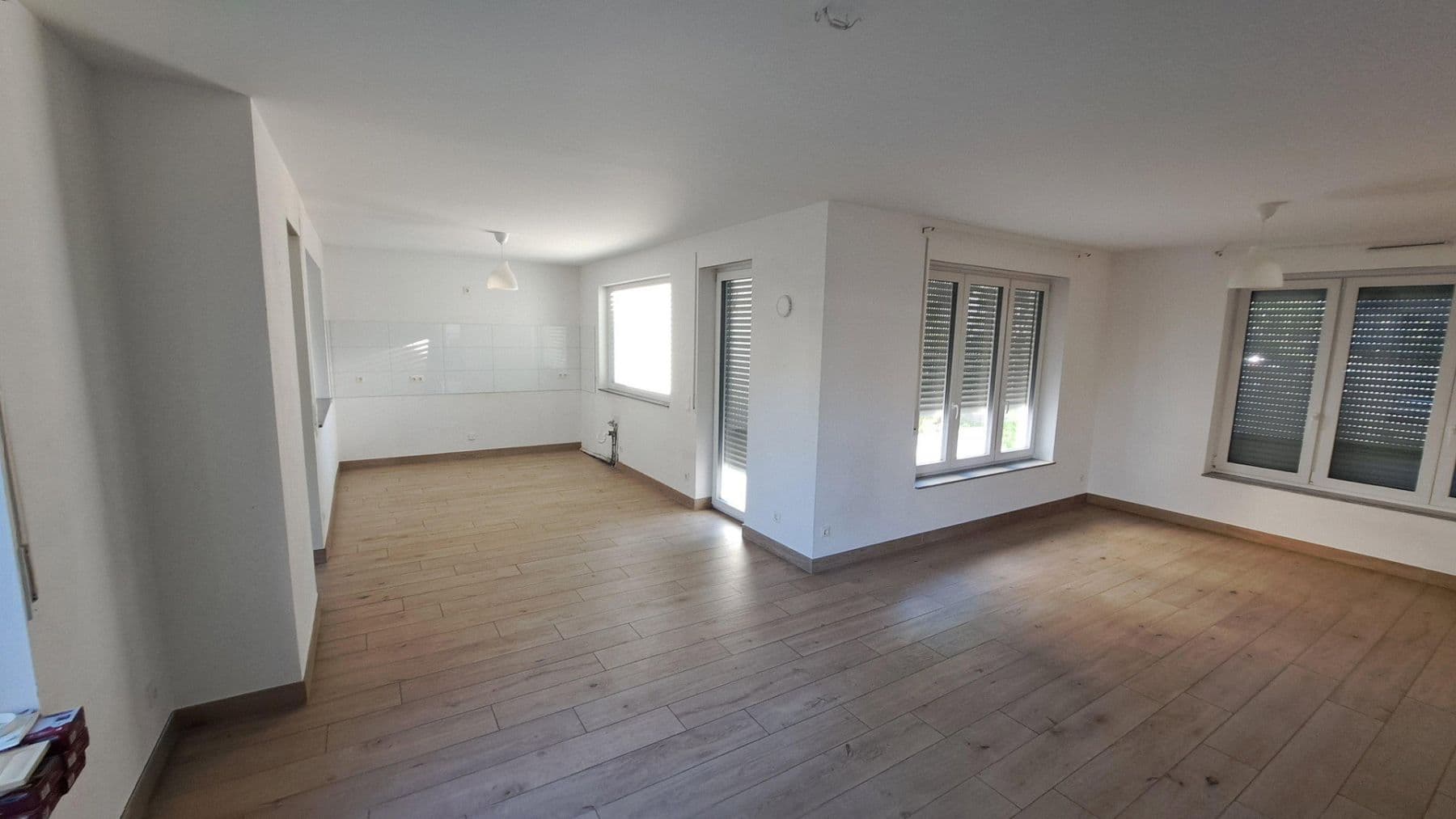 Predaj domu 205 m², pozemok 300 m², Am Dreispitz 30, Aschaffenburg, Bavorsko Predaj domu 205 m², pozemok 300 m², Am Dreispitz 30, Aschaffenburg, Bavorsko