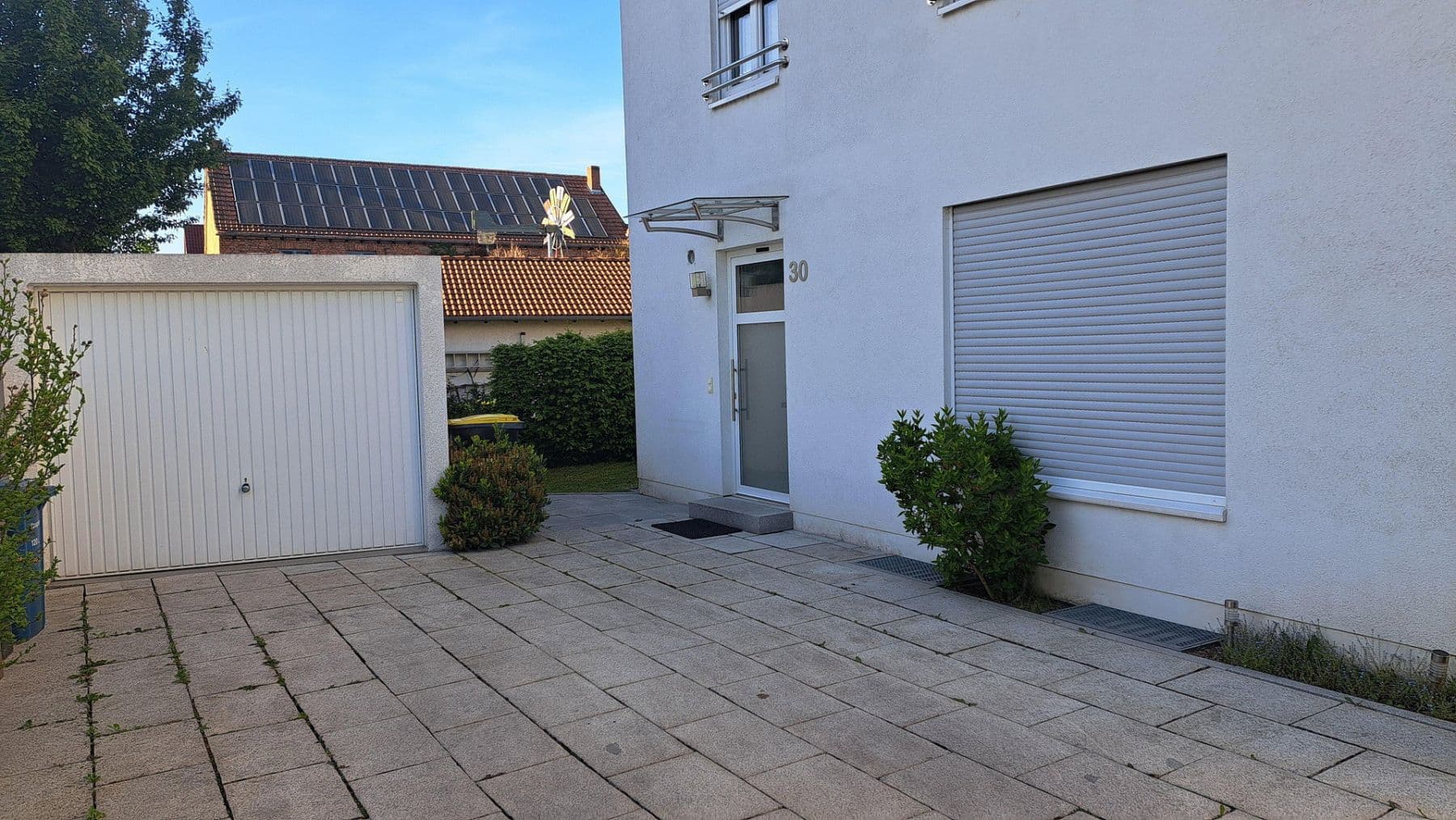 Predaj domu 205 m², pozemok 300 m², Am Dreispitz 30, Aschaffenburg, Bavorsko Predaj domu 205 m², pozemok 300 m², Am Dreispitz 30, Aschaffenburg, Bavorsko