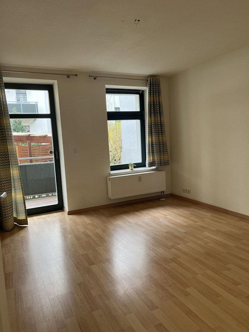 Predaj bytu 3-izbový 58 m², Sebastian-Bach-Straße, Leipzig, Sasko Predaj bytu 3-izbový 58 m², Sebastian-Bach-Straße, Leipzig, Sasko