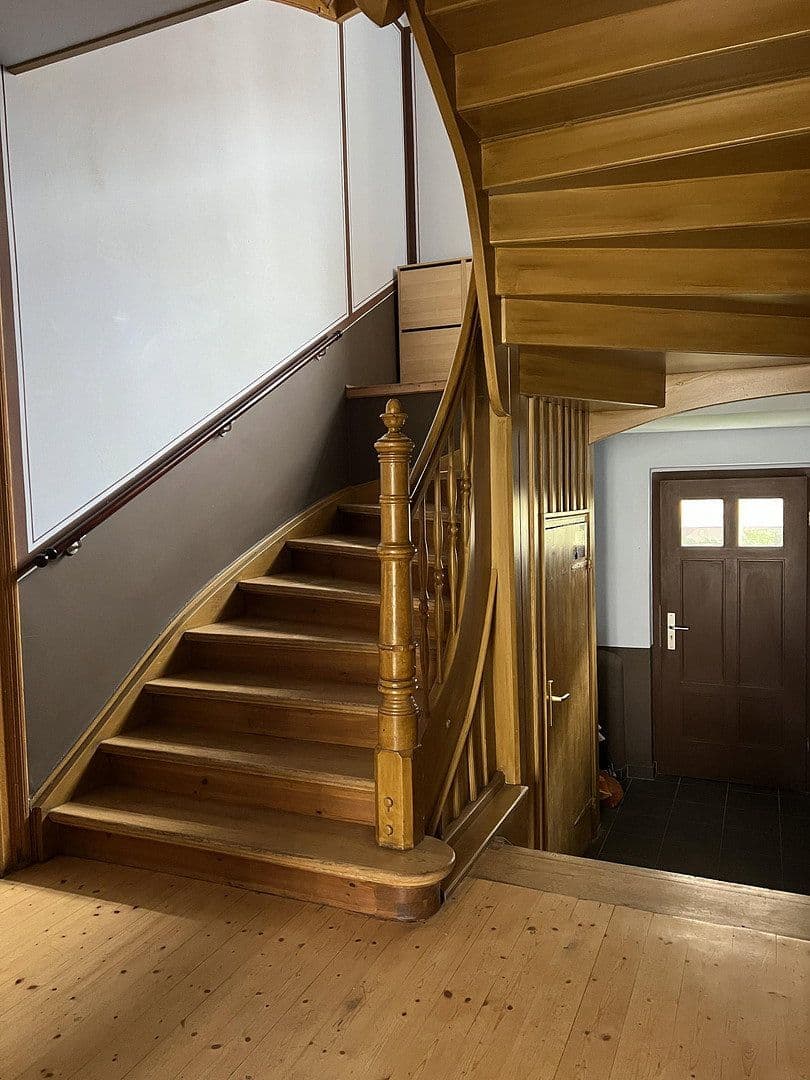 Predaj bytu 3-izbový 58 m², Sebastian-Bach-Straße, Leipzig, Sasko Predaj bytu 3-izbový 58 m², Sebastian-Bach-Straße, Leipzig, Sasko