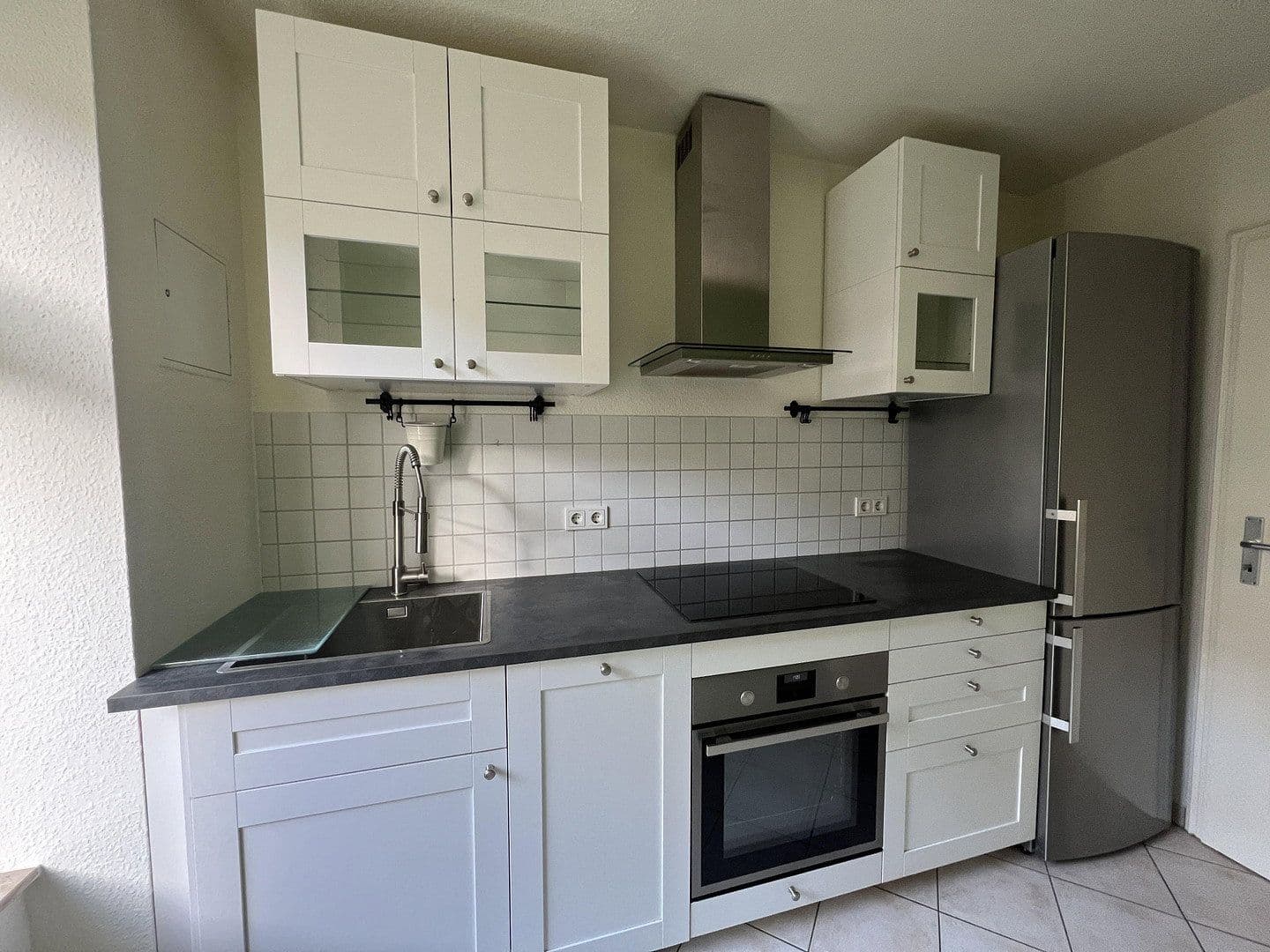Predaj bytu 3-izbový 58 m², Sebastian-Bach-Straße, Leipzig, Sasko Predaj bytu 3-izbový 58 m², Sebastian-Bach-Straße, Leipzig, Sasko