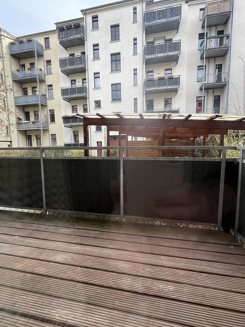 Predaj bytu 3-izbový 58 m², Sebastian-Bach-Straße, Leipzig, Sasko Predaj bytu 3-izbový 58 m², Sebastian-Bach-Straße, Leipzig, Sasko