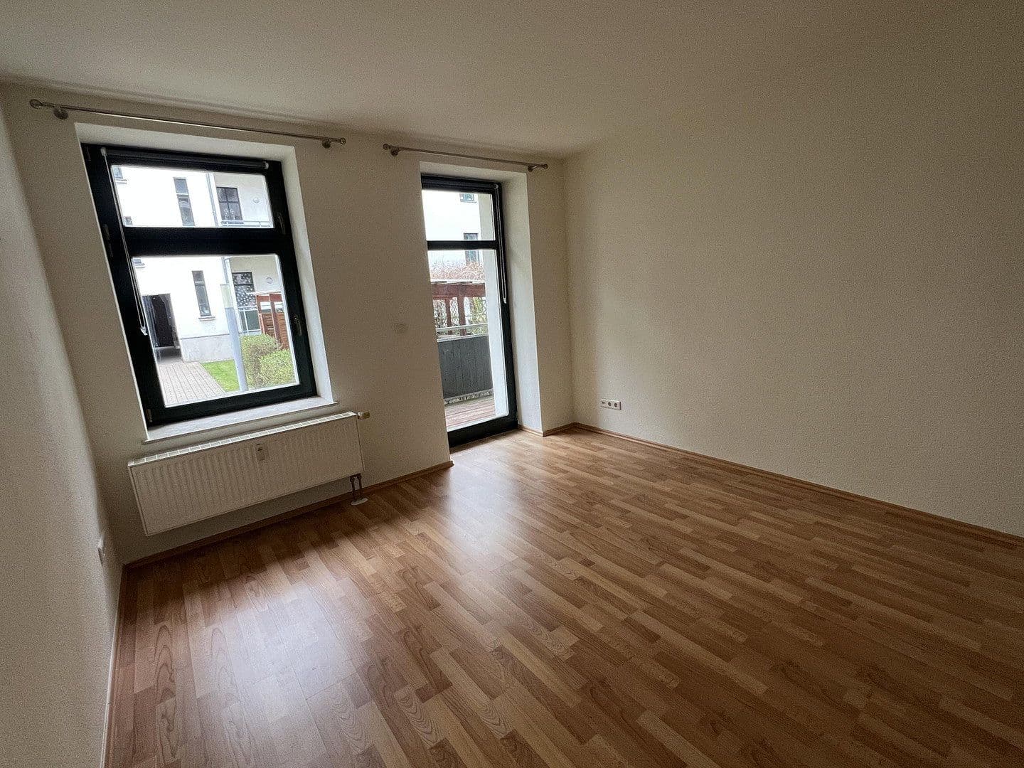 Predaj bytu 3-izbový 58 m², Sebastian-Bach-Straße, Leipzig, Sasko Predaj bytu 3-izbový 58 m², Sebastian-Bach-Straße, Leipzig, Sasko