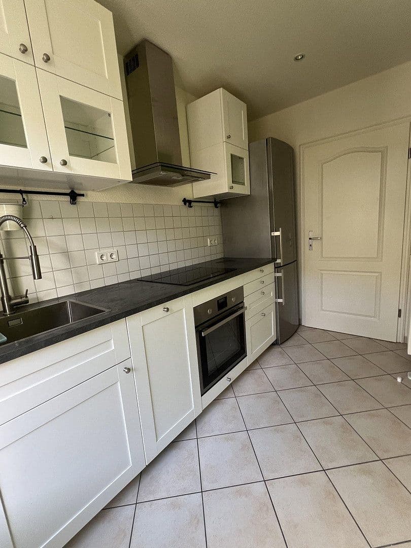 Predaj bytu 3-izbový 58 m², Sebastian-Bach-Straße, Leipzig, Sasko Predaj bytu 3-izbový 58 m², Sebastian-Bach-Straße, Leipzig, Sasko