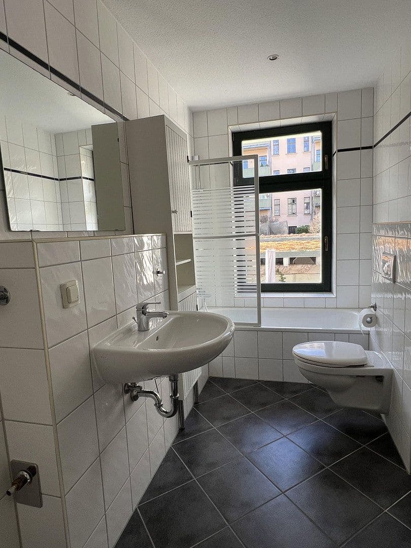 Predaj bytu 3-izbový 58 m², Sebastian-Bach-Straße, Leipzig, Sasko Predaj bytu 3-izbový 58 m², Sebastian-Bach-Straße, Leipzig, Sasko