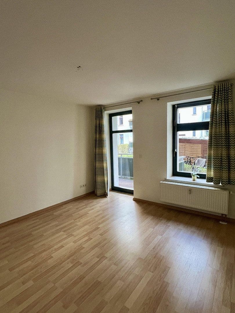 Predaj bytu 3-izbový 58 m², Sebastian-Bach-Straße, Leipzig, Sasko Predaj bytu 3-izbový 58 m², Sebastian-Bach-Straße, Leipzig, Sasko