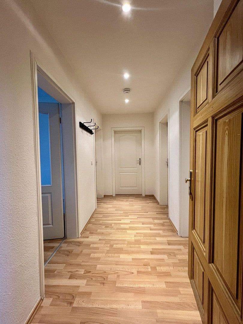 Predaj bytu 3-izbový 58 m², Sebastian-Bach-Straße, Leipzig, Sasko Predaj bytu 3-izbový 58 m², Sebastian-Bach-Straße, Leipzig, Sasko