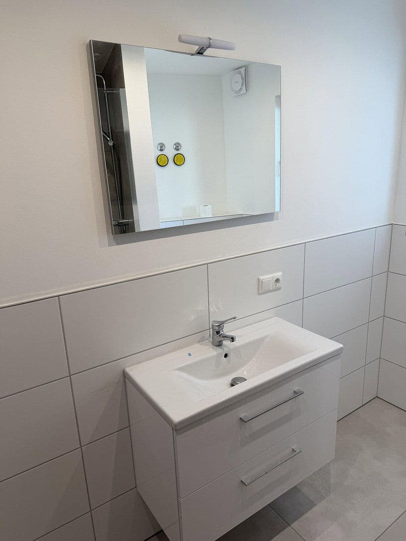 Prenájom bytu 3-izbový 74 m², Brühler Weg 46, Plankstadt, Bádensko-Wurttembersko Prenájom bytu 3-izbový 74 m², Brühler Weg 46, Plankstadt, Bádensko-Wurttembersko