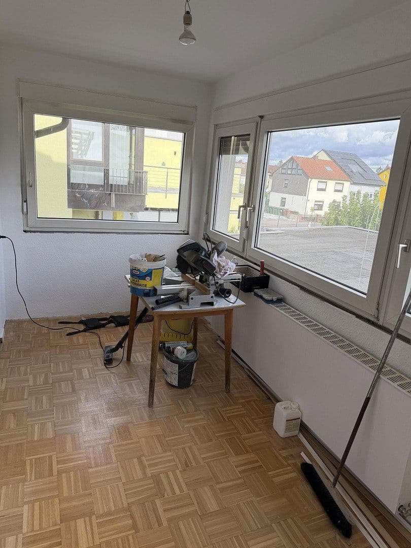 Prenájom bytu 3-izbový 74 m², Brühler Weg 46, Plankstadt, Bádensko-Wurttembersko Prenájom bytu 3-izbový 74 m², Brühler Weg 46, Plankstadt, Bádensko-Wurttembersko