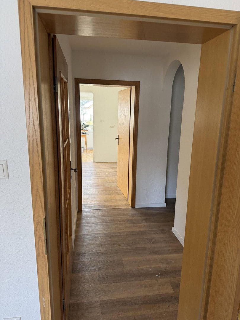 Prenájom bytu 3-izbový 74 m², Brühler Weg 46, Plankstadt, Bádensko-Wurttembersko Prenájom bytu 3-izbový 74 m², Brühler Weg 46, Plankstadt, Bádensko-Wurttembersko