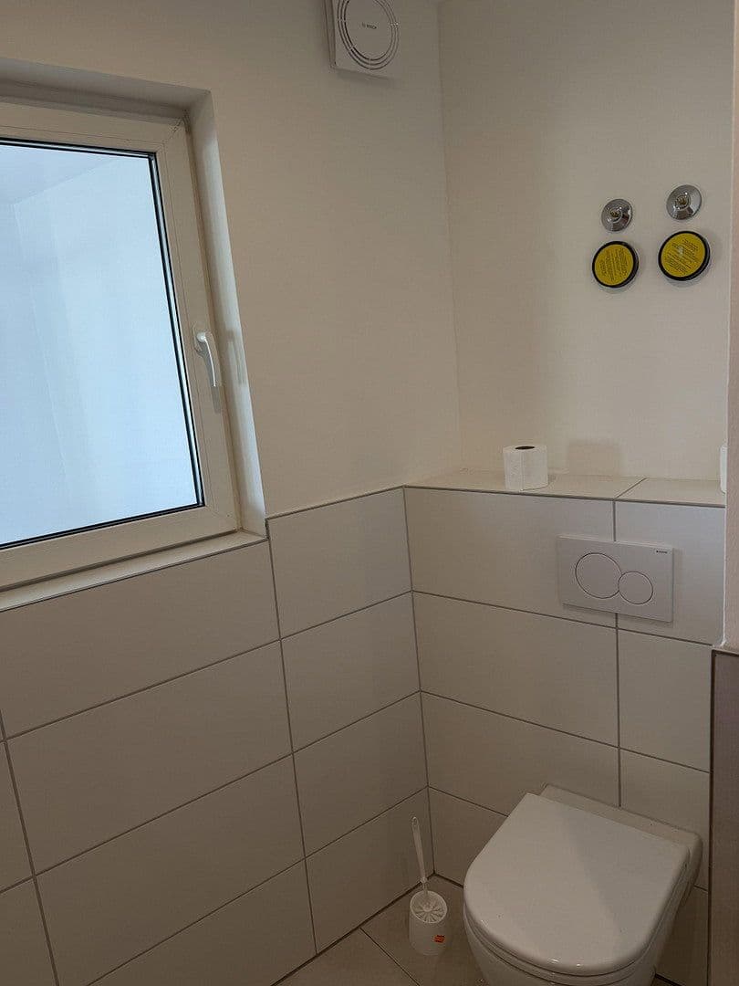 Prenájom bytu 3-izbový 74 m², Brühler Weg 46, Plankstadt, Bádensko-Wurttembersko Prenájom bytu 3-izbový 74 m², Brühler Weg 46, Plankstadt, Bádensko-Wurttembersko