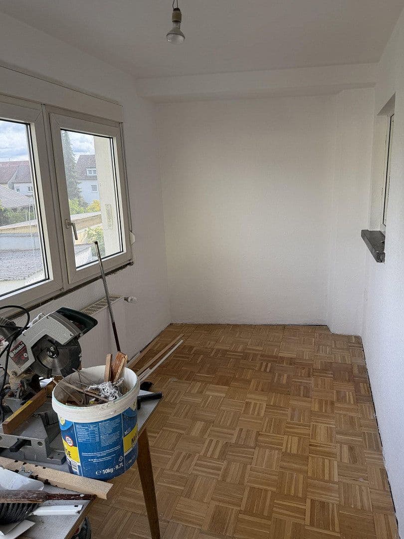Prenájom bytu 3-izbový 74 m², Brühler Weg 46, Plankstadt, Bádensko-Wurttembersko Prenájom bytu 3-izbový 74 m², Brühler Weg 46, Plankstadt, Bádensko-Wurttembersko