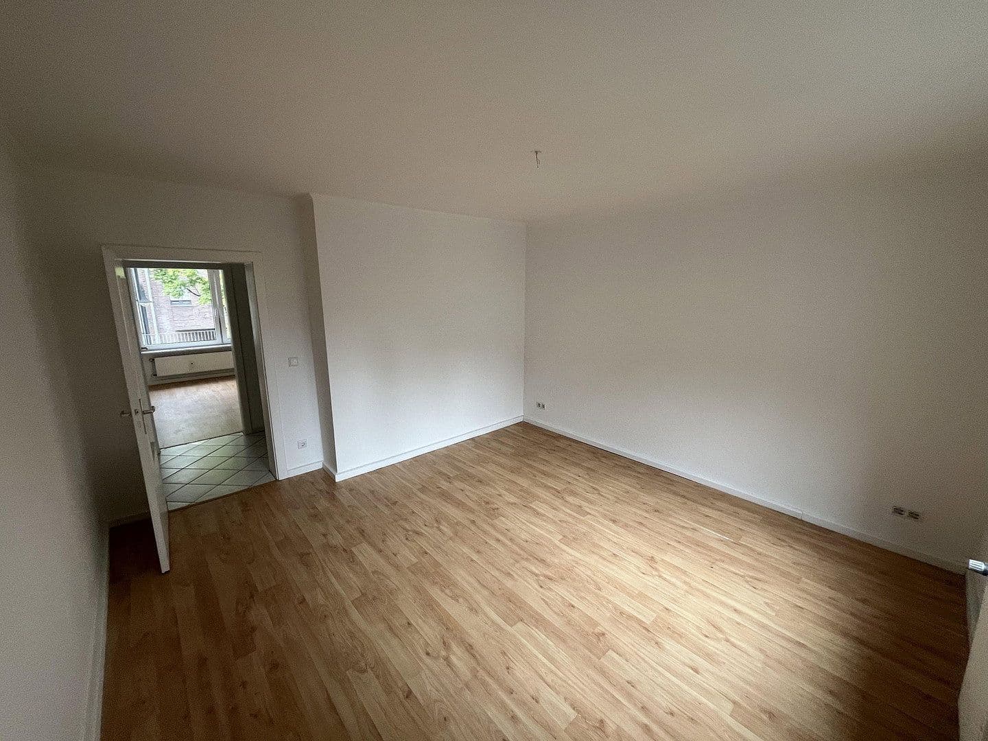 Prenájom bytu 3-izbový 65 m², Kirchhellener Str. 59, Bottrop, Severné Porýnie - Westfálsko Prenájom bytu 3-izbový 65 m², Kirchhellener Str. 59, Bottrop, Severné Porýnie - Westfálsko