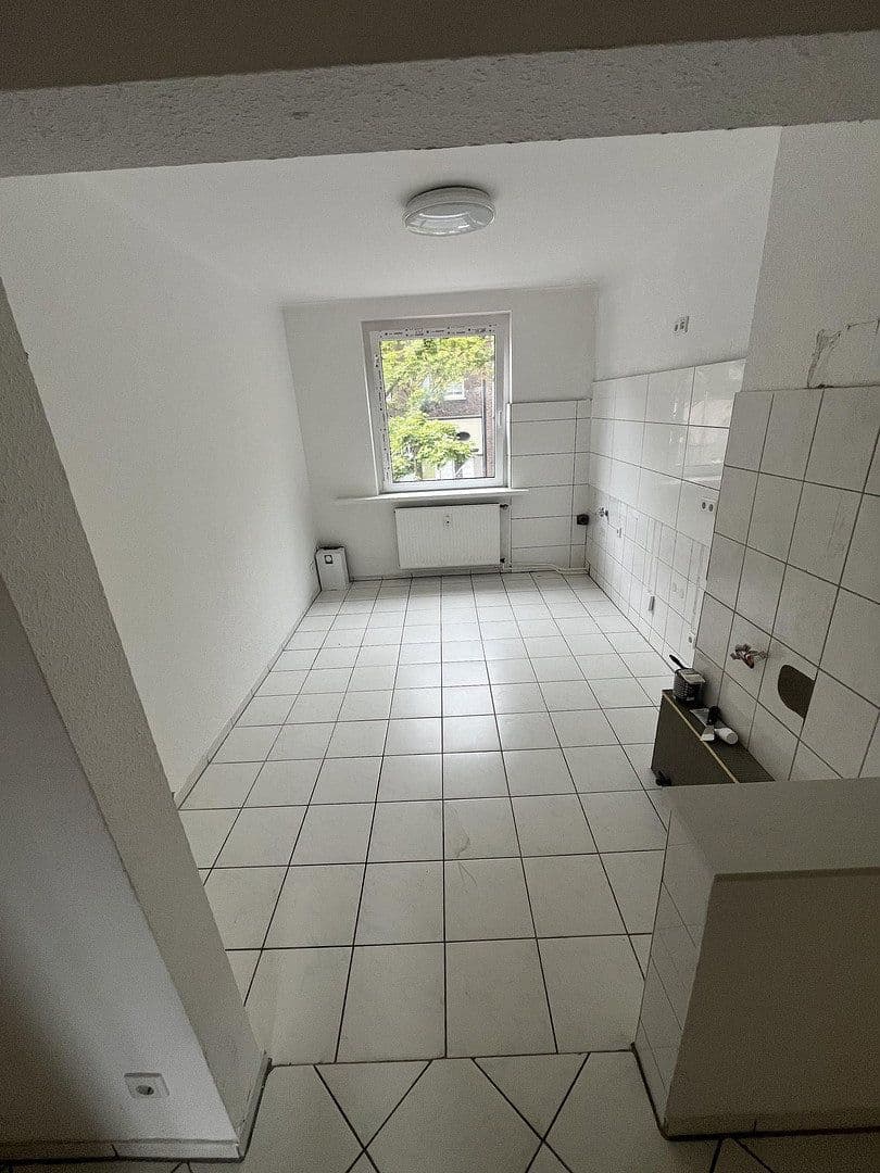 Prenájom bytu 3-izbový 65 m², Kirchhellener Str. 59, Bottrop, Severné Porýnie - Westfálsko Prenájom bytu 3-izbový 65 m², Kirchhellener Str. 59, Bottrop, Severné Porýnie - Westfálsko