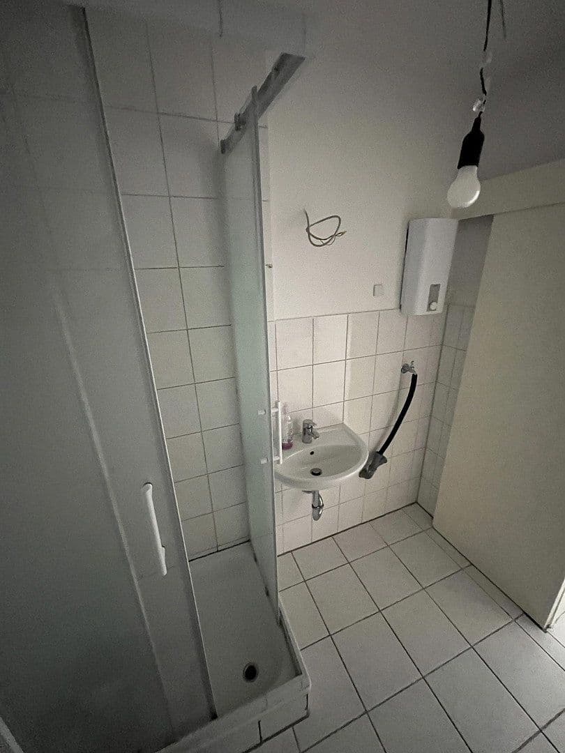Prenájom bytu 3-izbový 65 m², Kirchhellener Str. 59, Bottrop, Severné Porýnie - Westfálsko Prenájom bytu 3-izbový 65 m², Kirchhellener Str. 59, Bottrop, Severné Porýnie - Westfálsko