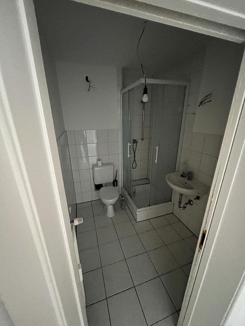 Prenájom bytu 3-izbový 65 m², Kirchhellener Str. 59, Bottrop, Severné Porýnie - Westfálsko Prenájom bytu 3-izbový 65 m², Kirchhellener Str. 59, Bottrop, Severné Porýnie - Westfálsko
