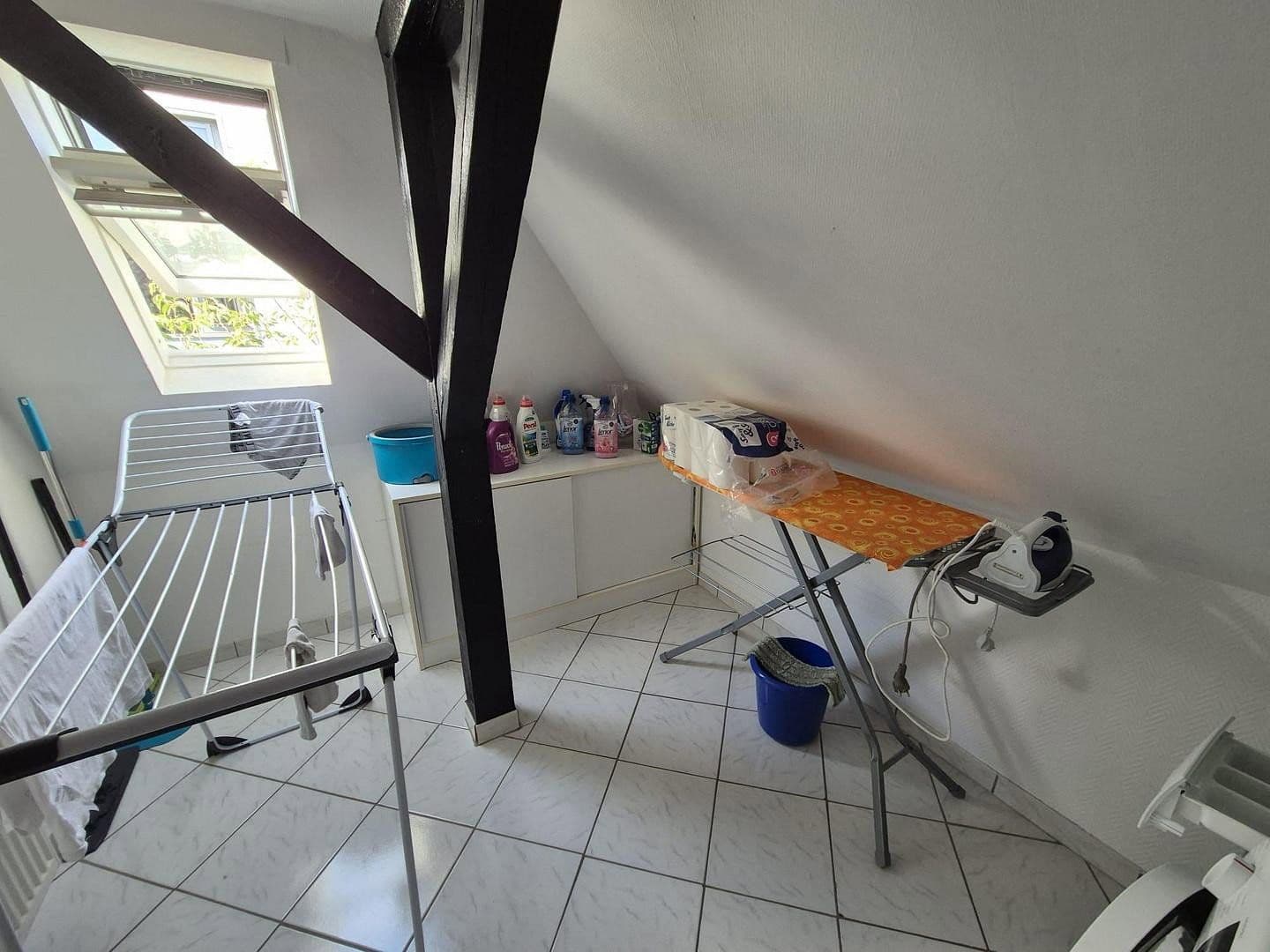 Prenájom bytu 4-izbový 122 m², Trier, Porýnie-Falcko Prenájom bytu 4-izbový 122 m², Trier, Porýnie-Falcko