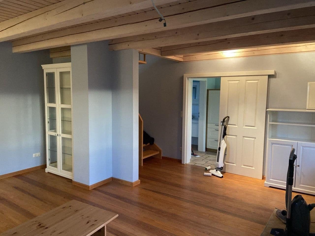 Prenájom domu 70 m², pozemok 1.500 m², Heidenauer Weg 2, Hollenstedt, Dolné Sasko Prenájom domu 70 m², pozemok 1.500 m², Heidenauer Weg 2, Hollenstedt, Dolné Sasko