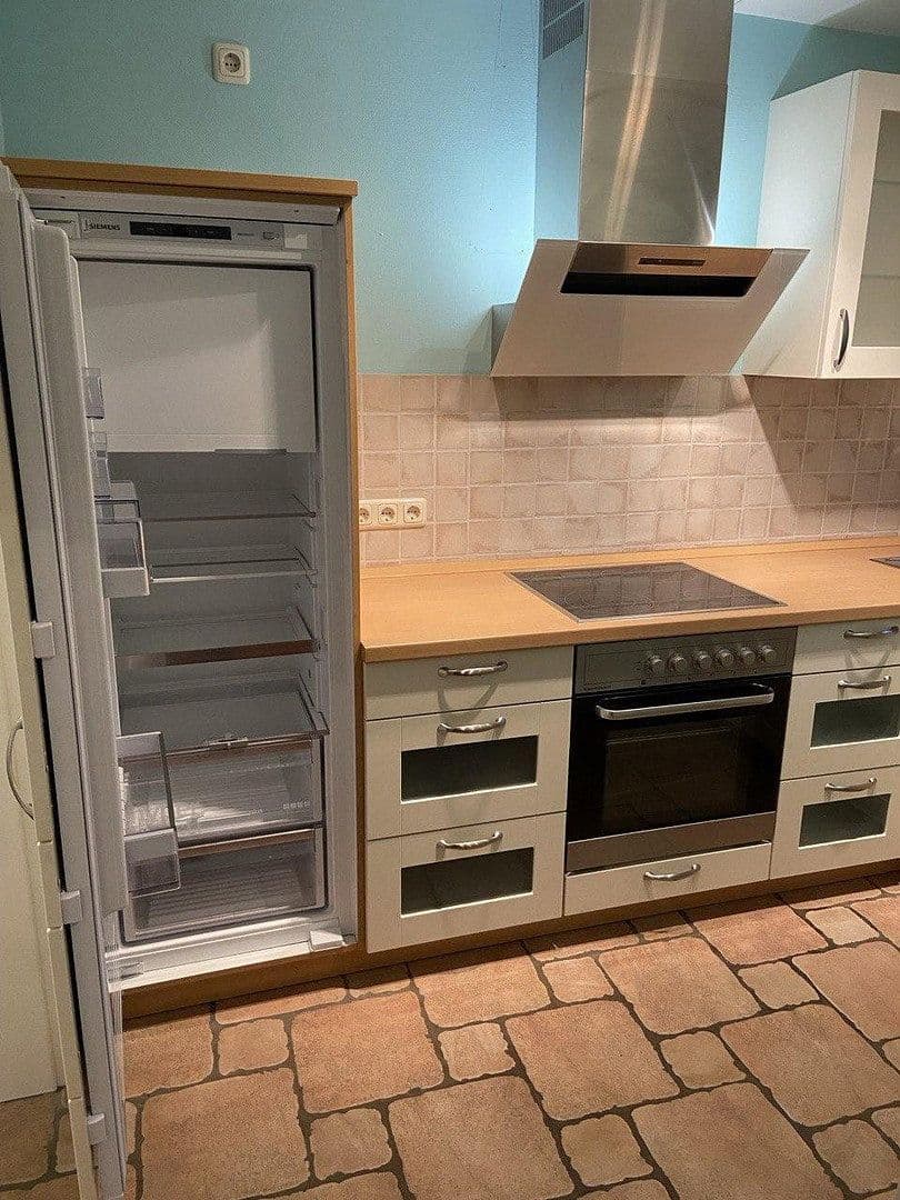 Prenájom domu 70 m², pozemok 1.500 m², Heidenauer Weg 2, Hollenstedt, Dolné Sasko Prenájom domu 70 m², pozemok 1.500 m², Heidenauer Weg 2, Hollenstedt, Dolné Sasko