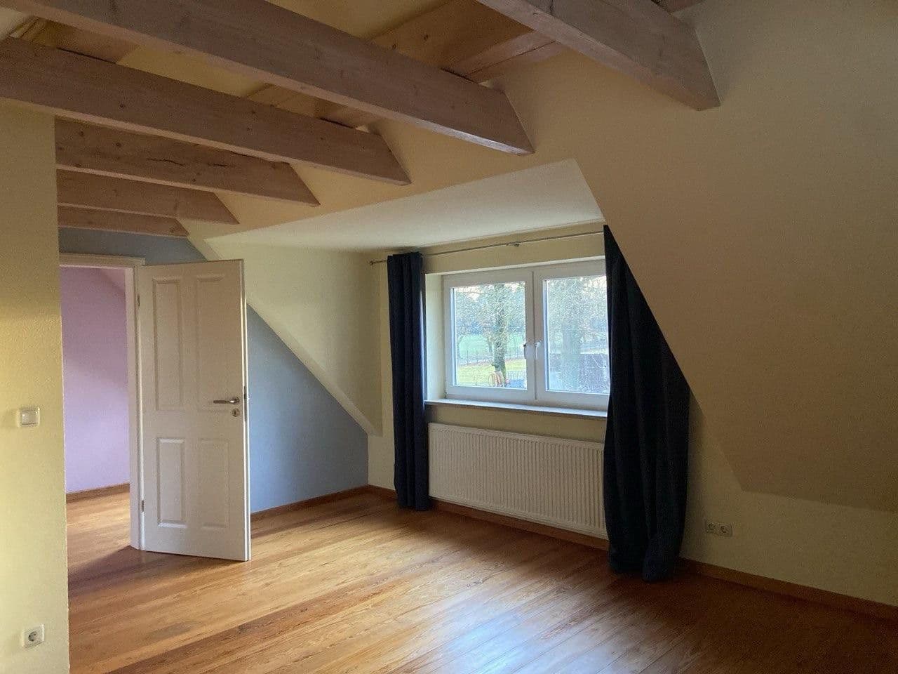 Prenájom domu 70 m², pozemok 1.500 m², Heidenauer Weg 2, Hollenstedt, Dolné Sasko Prenájom domu 70 m², pozemok 1.500 m², Heidenauer Weg 2, Hollenstedt, Dolné Sasko