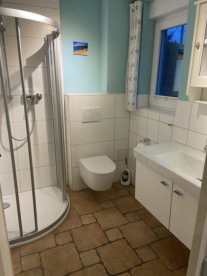 Prenájom domu 70 m², pozemok 1.500 m², Heidenauer Weg 2, Hollenstedt, Dolné Sasko Prenájom domu 70 m², pozemok 1.500 m², Heidenauer Weg 2, Hollenstedt, Dolné Sasko
