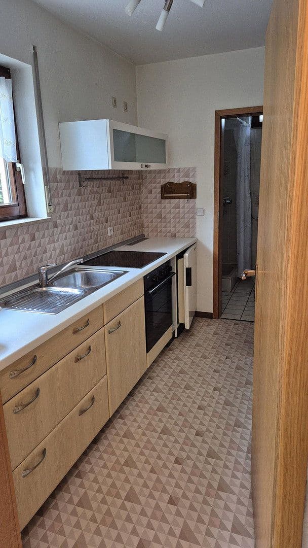 Predaj domu 154 m², pozemok 376 m², Gelnhausen, Hesensko Predaj domu 154 m², pozemok 376 m², Gelnhausen, Hesensko