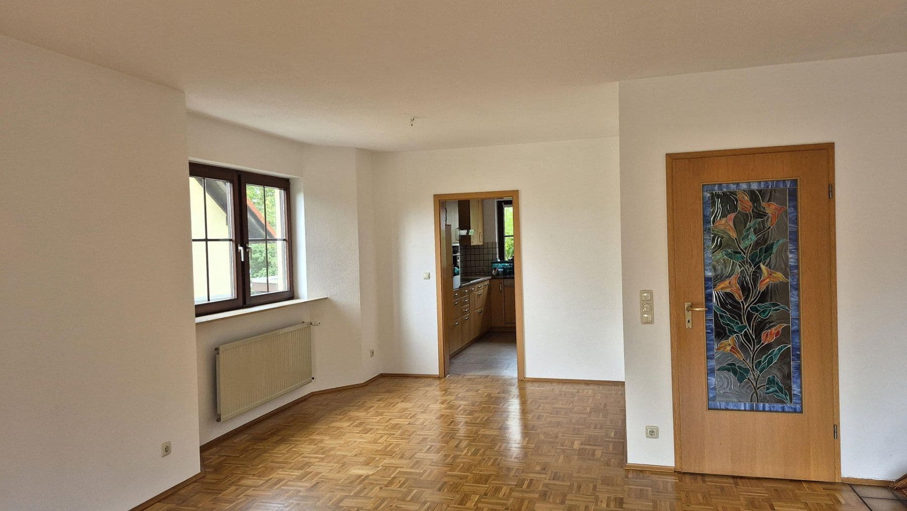 Predaj domu 154 m², pozemok 376 m², Gelnhausen, Hesensko Predaj domu 154 m², pozemok 376 m², Gelnhausen, Hesensko