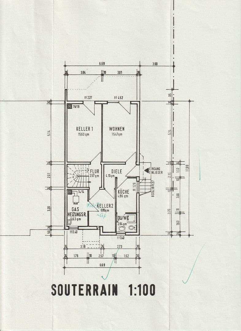 Predaj domu 154 m², pozemok 376 m², Gelnhausen, Hesensko Predaj domu 154 m², pozemok 376 m², Gelnhausen, Hesensko