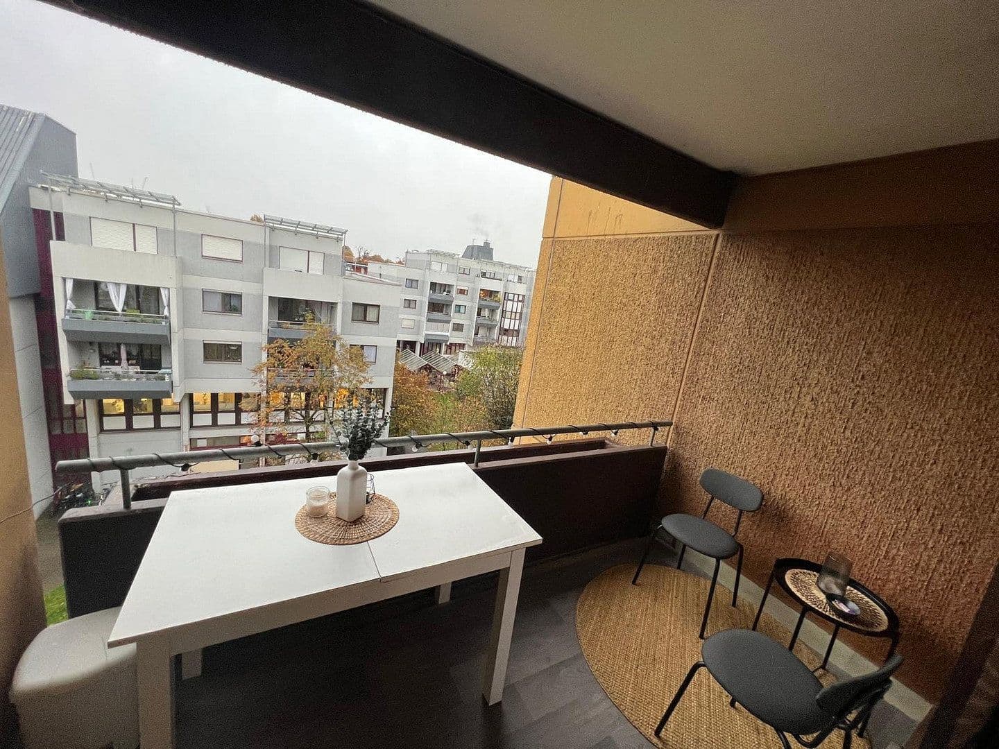 Prenájom bytu 1-izbový 45 m², Max-Stromeyer-Straße 3, Konstanz, Bádensko-Wurttembersko Prenájom bytu 1-izbový 45 m², Max-Stromeyer-Straße 3, Konstanz, Bádensko-Wurttembersko
